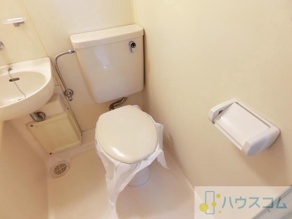 15/30 トイレ