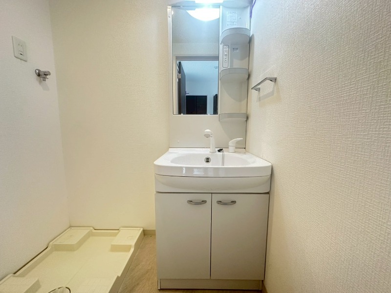 16/30 洗面
