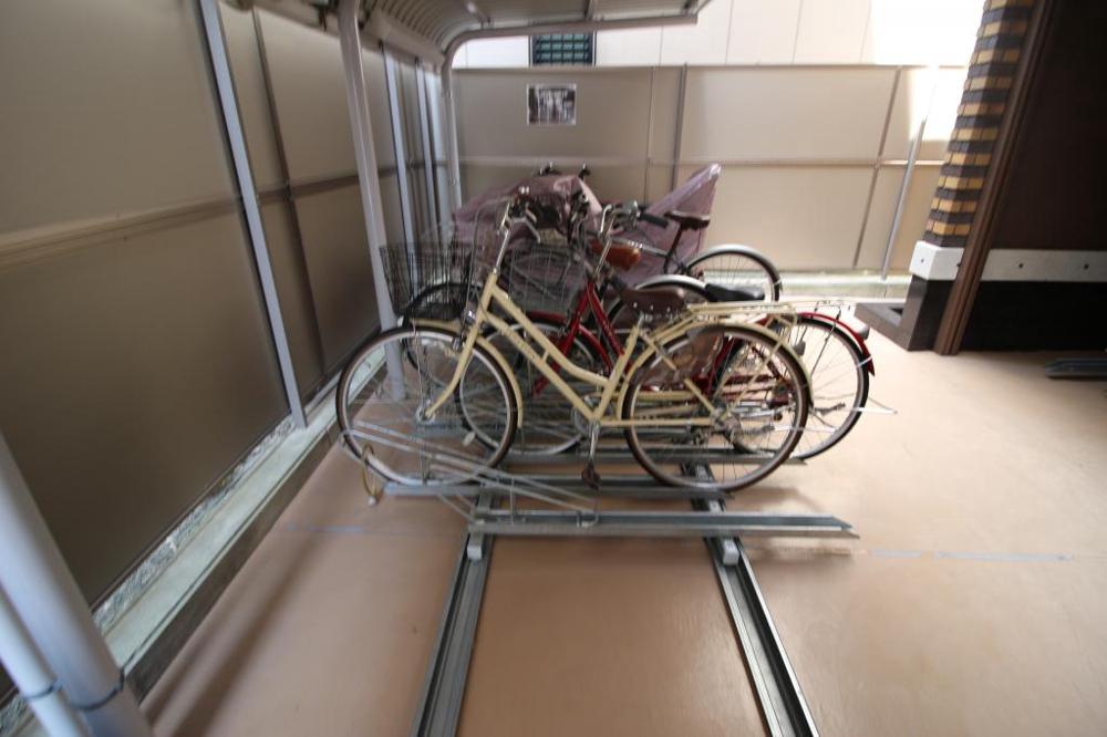 29/30 駐車場