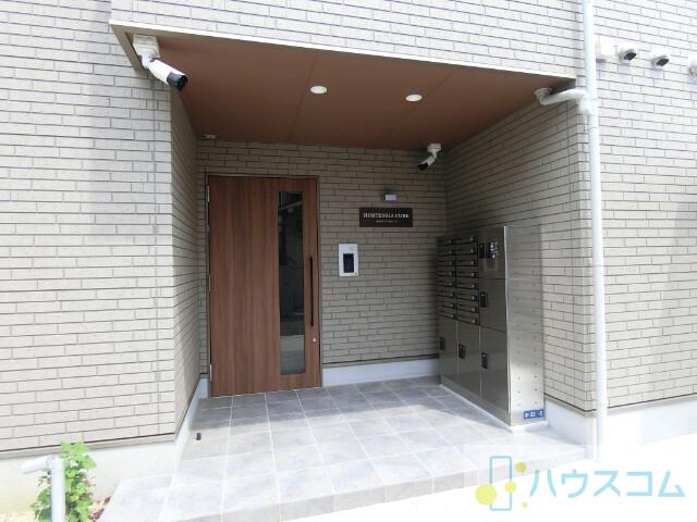 2/4 エントランス