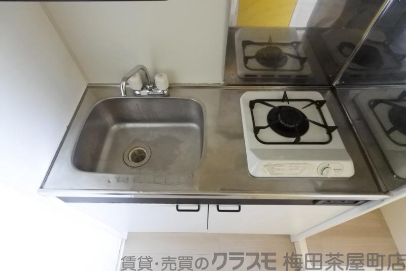 15/30 キッチン