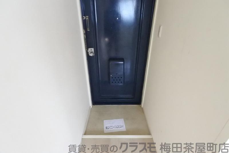 14/30 玄関