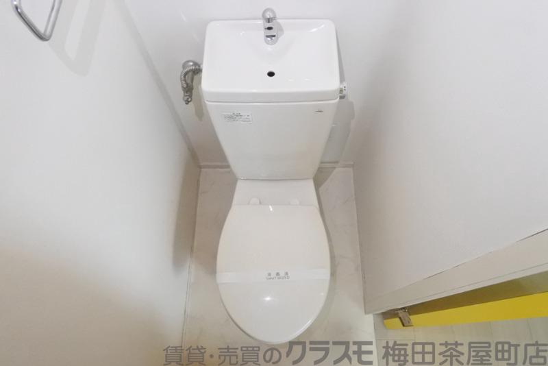 18/30 トイレ