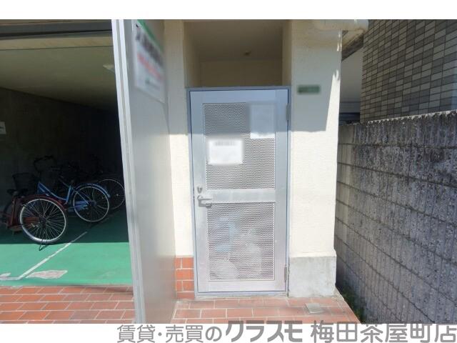 30/30 周辺
