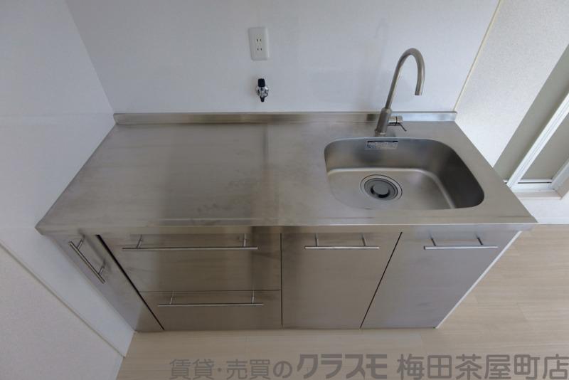 16/30 キッチン