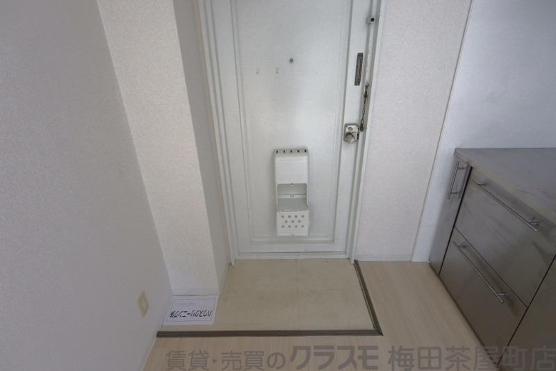 15/30 玄関