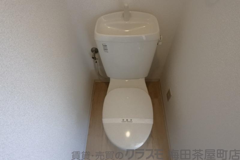 19/30 トイレ