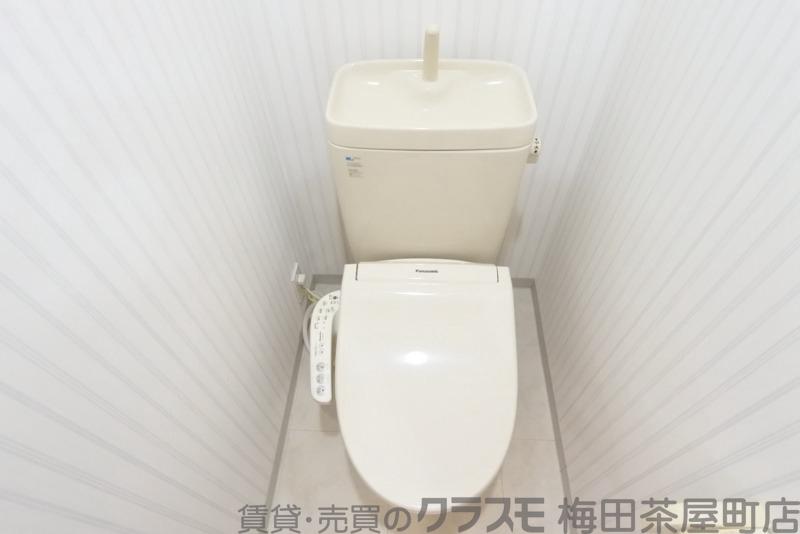 20/30 トイレ