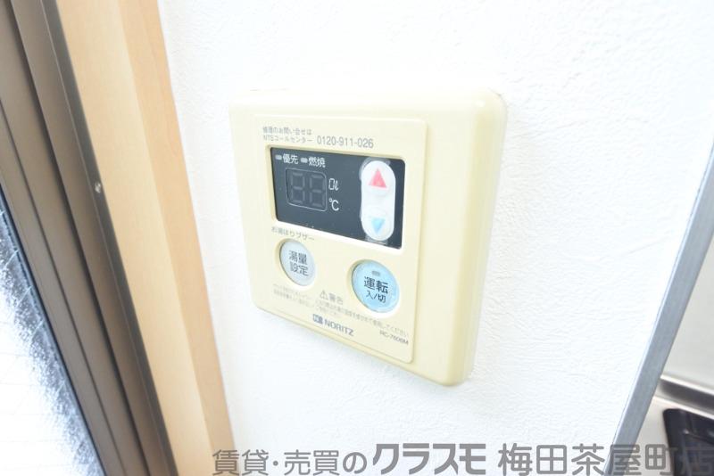 7/30 室内