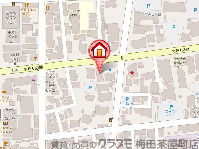 28/30 地図