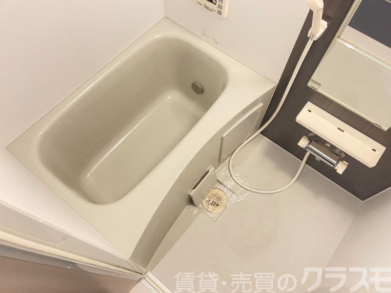 8/30 浴室