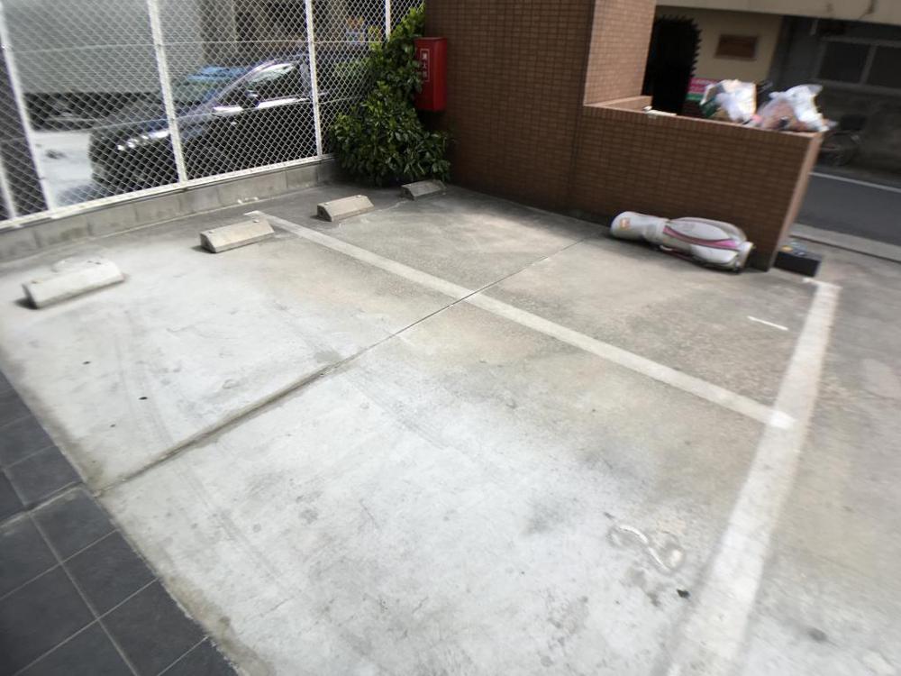 29/30 駐車場