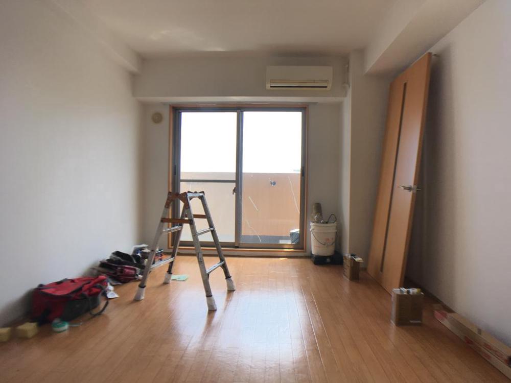 6/30 室内