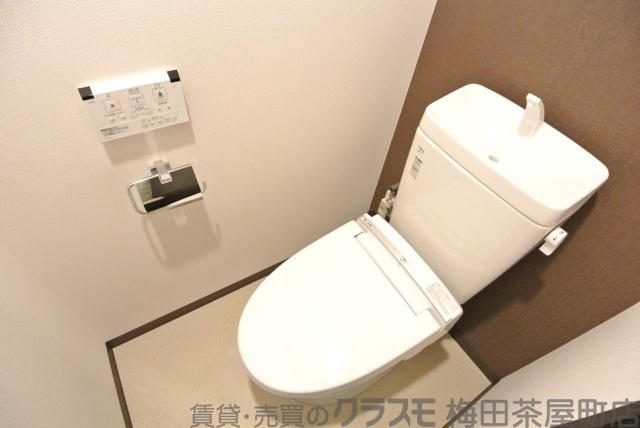18/30 トイレ