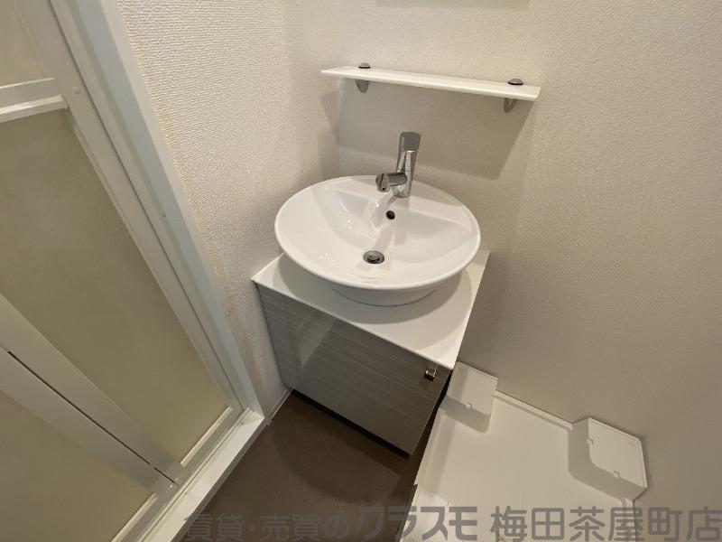 19/30 洗面