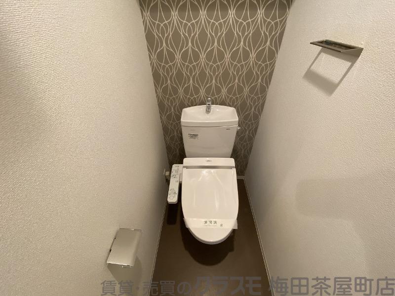 18/30 トイレ