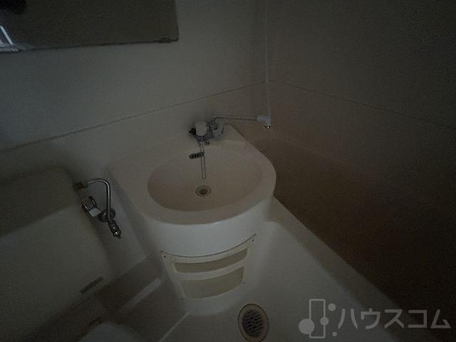 15/30 洗面