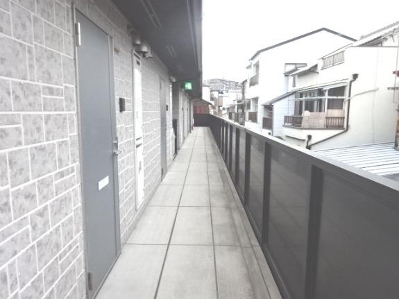 5/10 エントランス