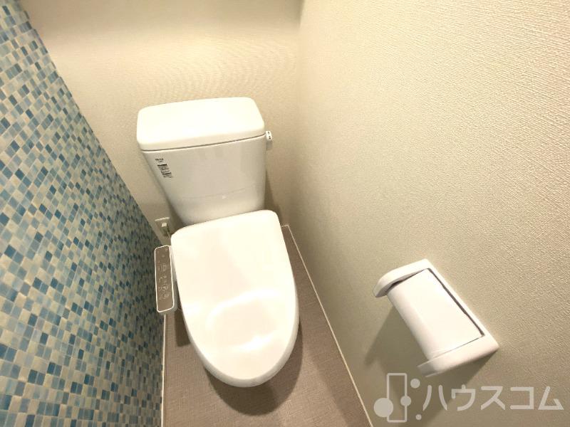 12/22 トイレ