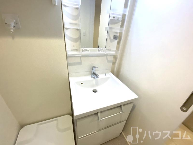 13/22 洗面