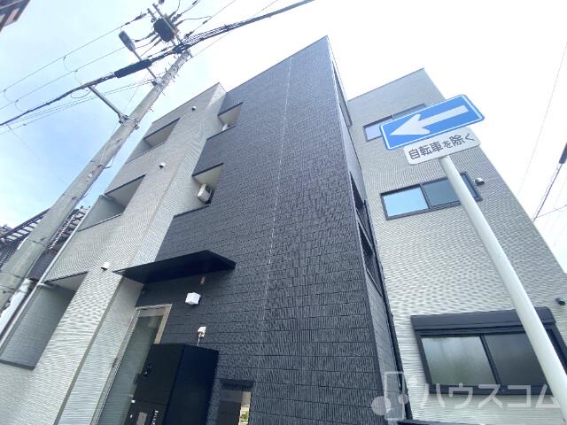 2/22 外観