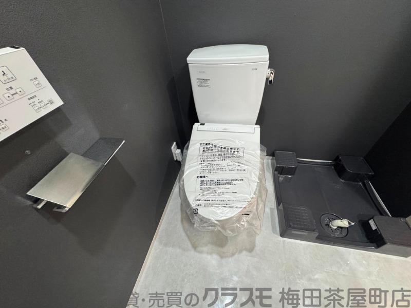 19/30 トイレ