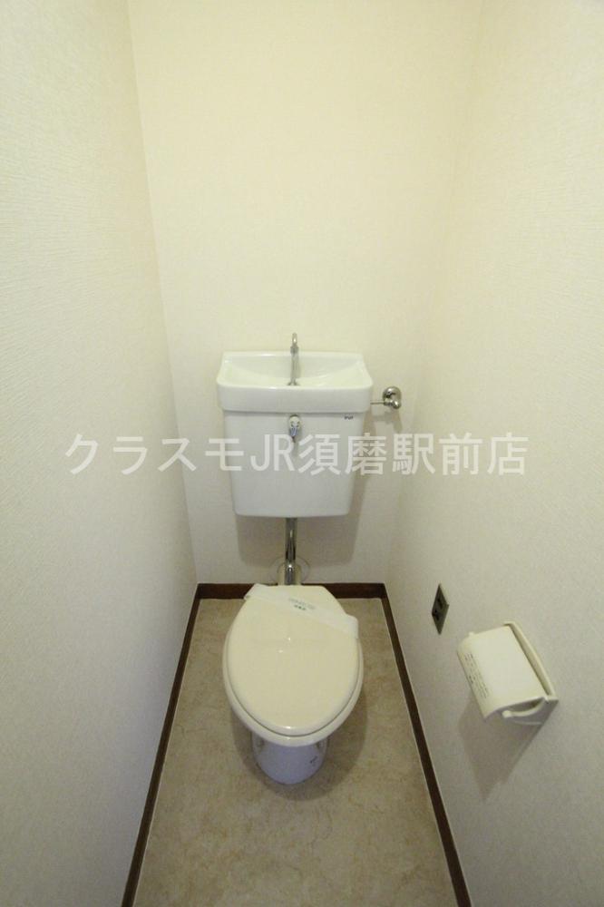 11/29 トイレ