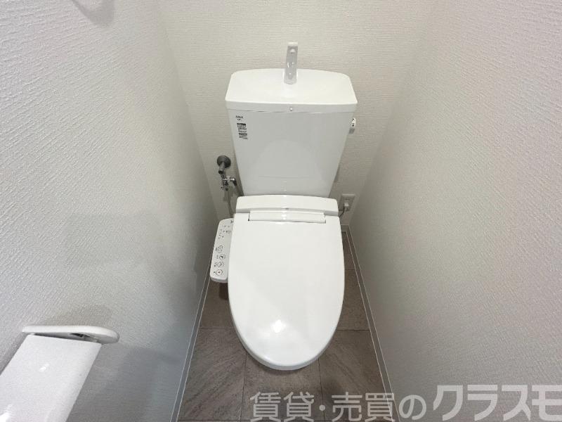10/23 トイレ