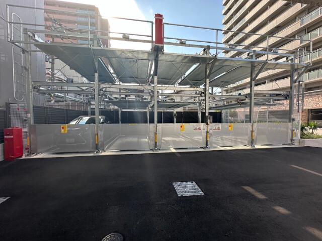 29/30 駐車場