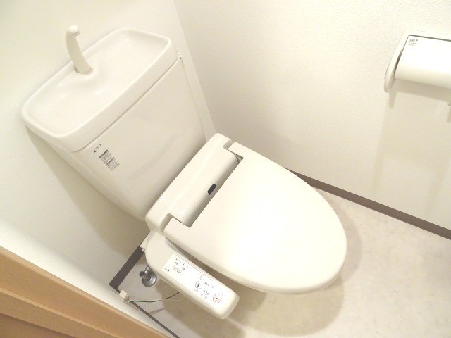 14/30 トイレ