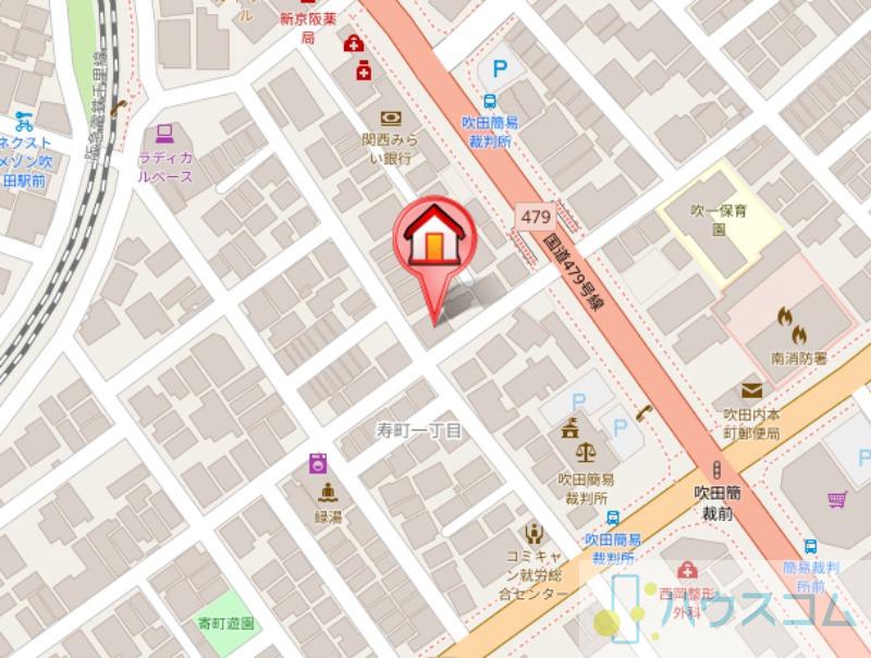 21/24 地図