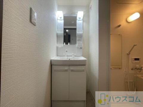 11/24 洗面