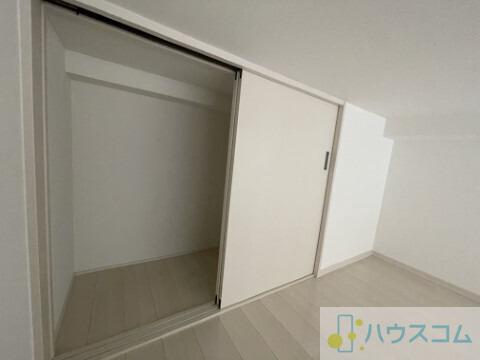 5/24 収納