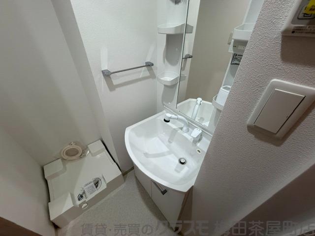 19/30 洗面