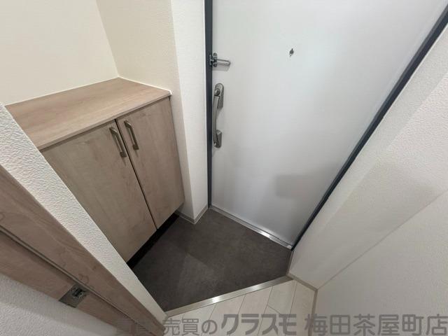 14/30 玄関