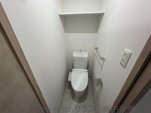 18/30 トイレ