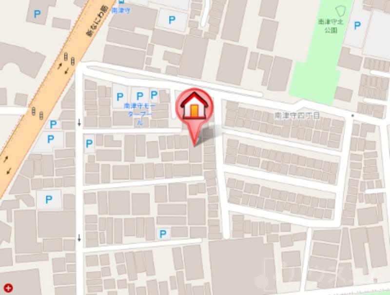 5/6 地図