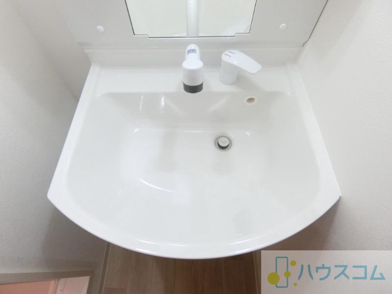16/30 洗面