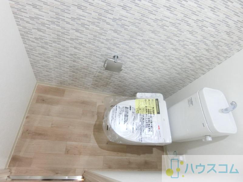 15/30 トイレ