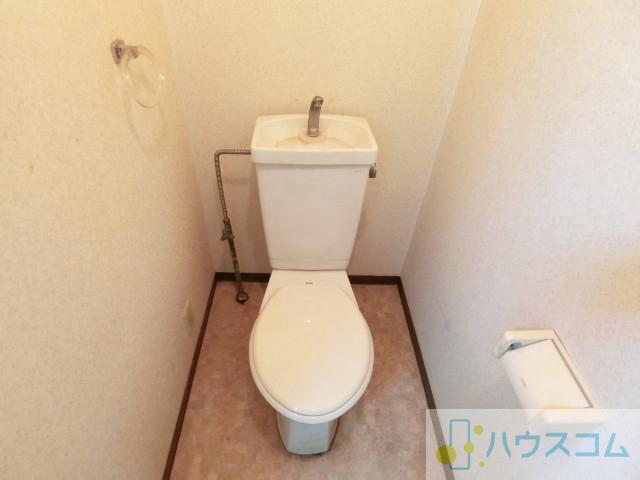 16/30 トイレ