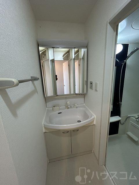 14/30 洗面