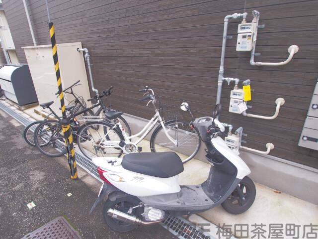 30/30 周辺