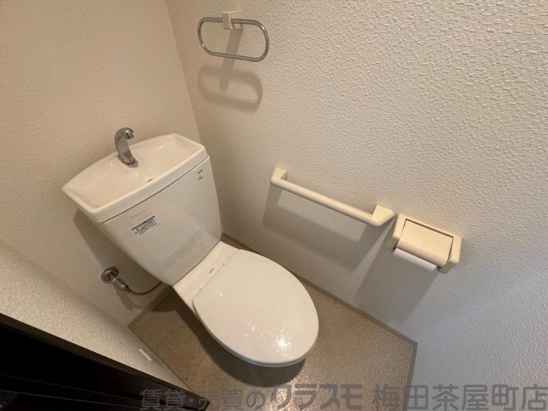 18/30 トイレ