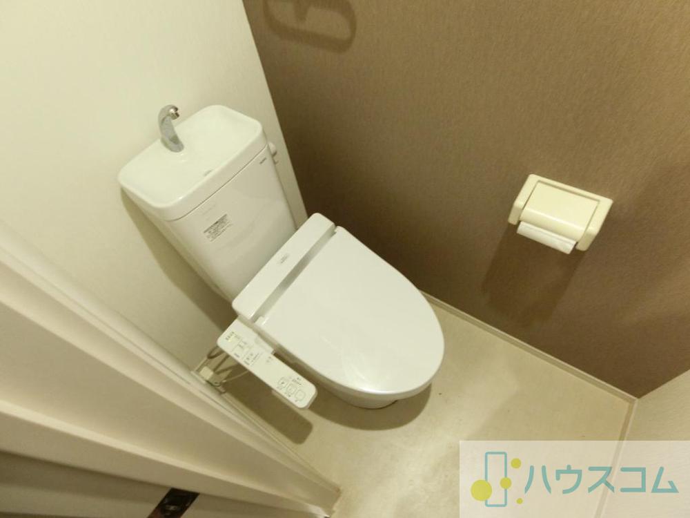 17/30 トイレ