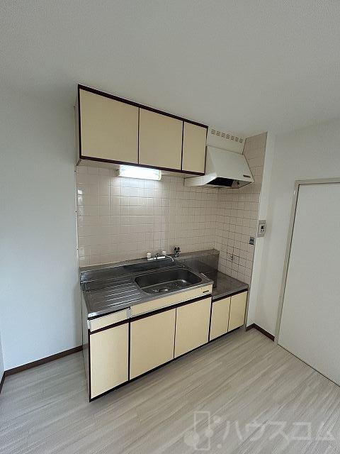 10/30 キッチン