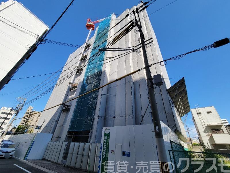 1/30 外観