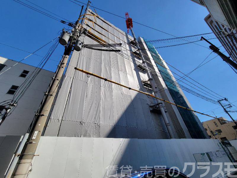 20/30 エントランス