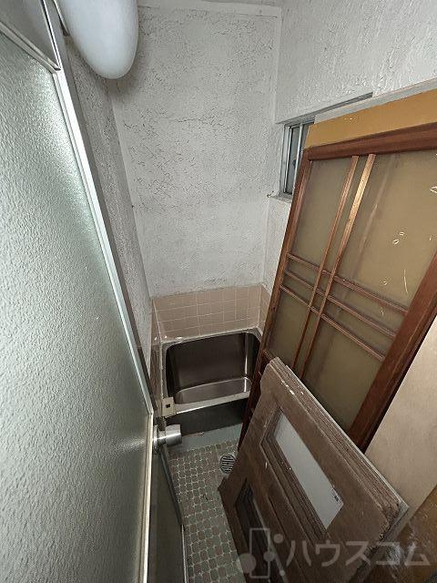 浴室