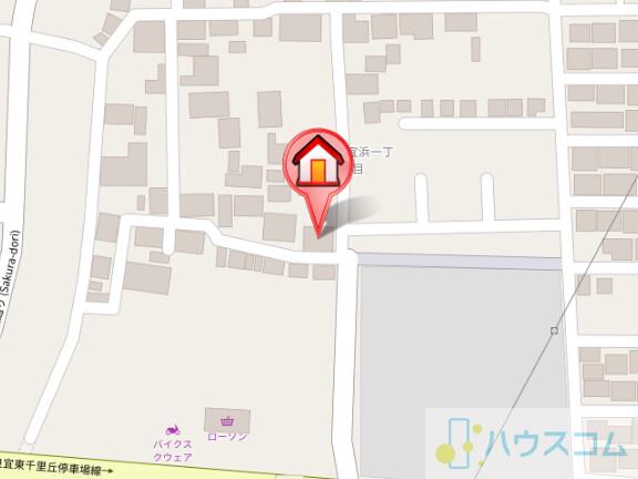 4/6 地図