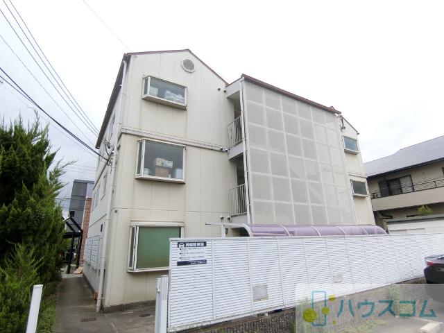 2/6 外観
